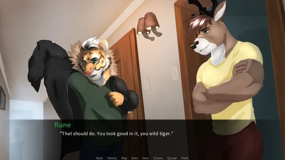 Dawn Chorus screenshot 4