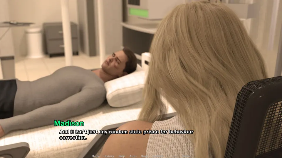 Sort Of Justice screenshot 3