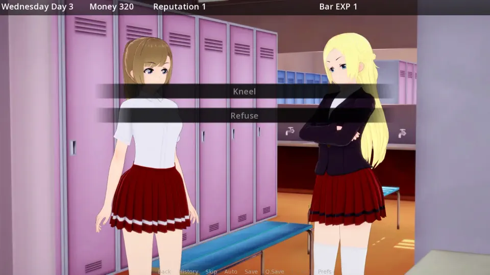 Class Pet screenshot 2