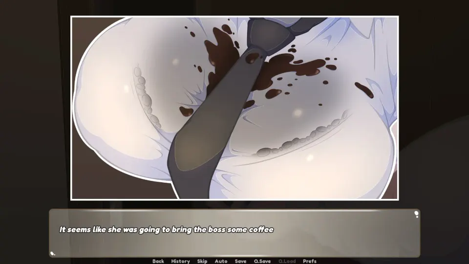 Office Routine screenshot 5