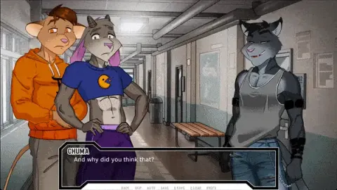 The Prank 2 screenshot 1