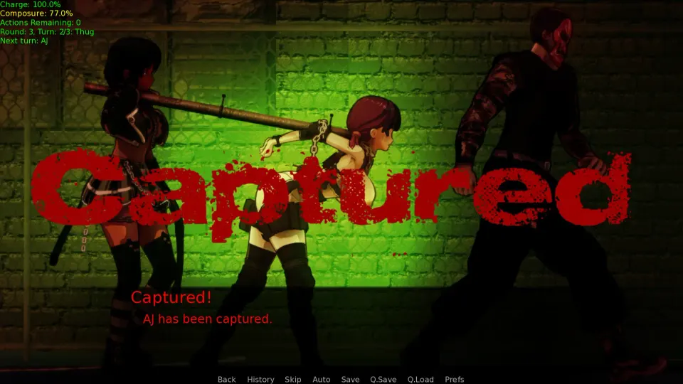 Operation: Establish Dominance screenshot 5