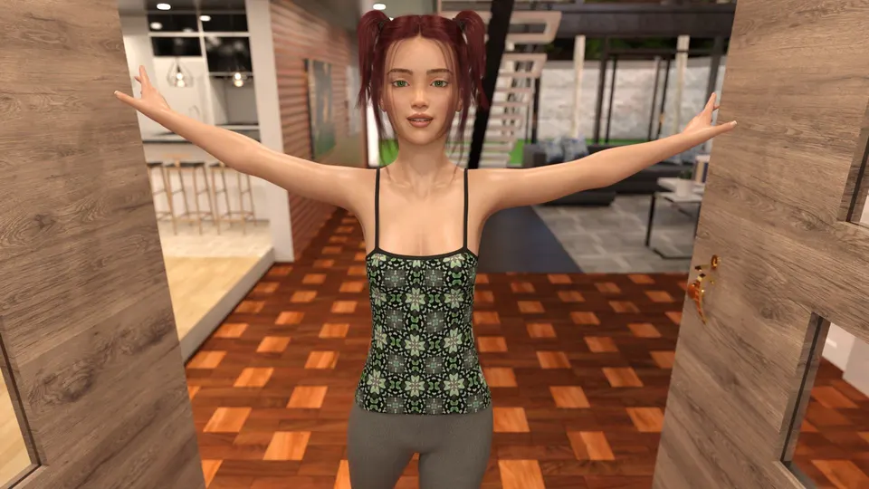 Thirty Days screenshot 1