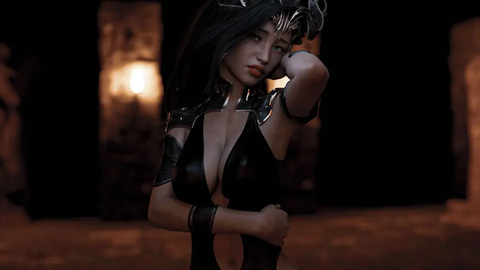 Luna Reloaded screenshot 3
