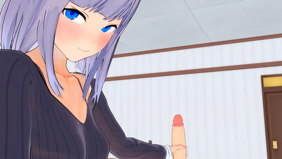 Heavenly Order screenshot 2