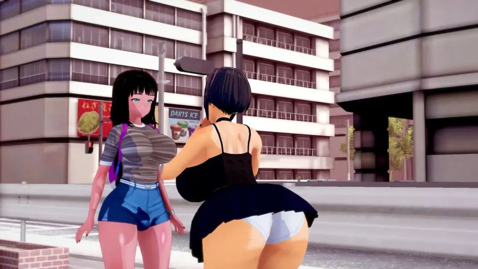 My Futa Life Awakens screenshot 5