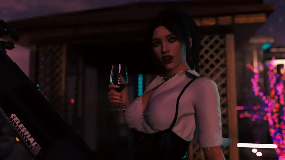 Shifting Stars screenshot 5
