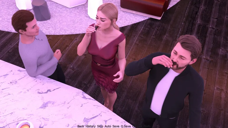 A Perfect Marriage screenshot 4