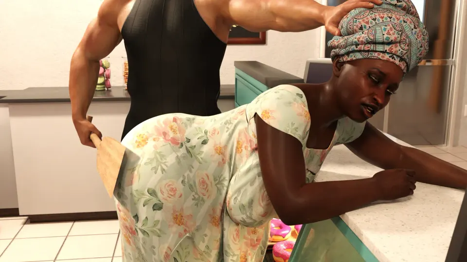 Baking With Chocolate screenshot 5