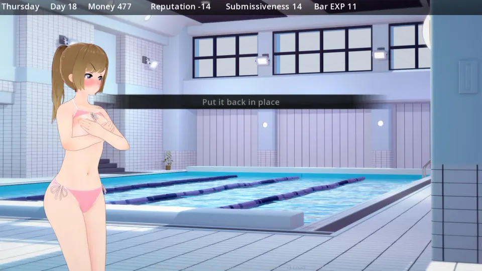 Class Pet screenshot 6