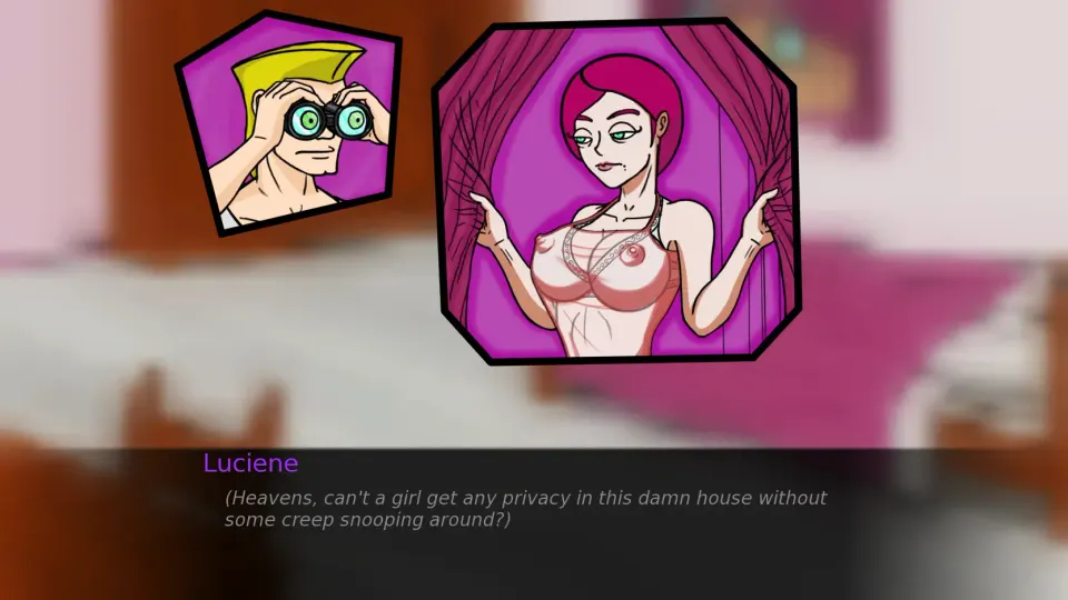 Luciene's Life screenshot 2
