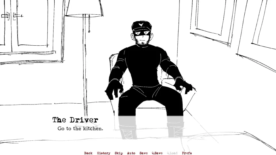 The Driver screenshot 2
