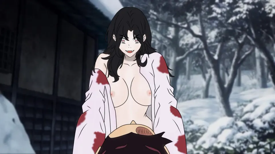 Demon Slayer Love and Lust screenshot 2