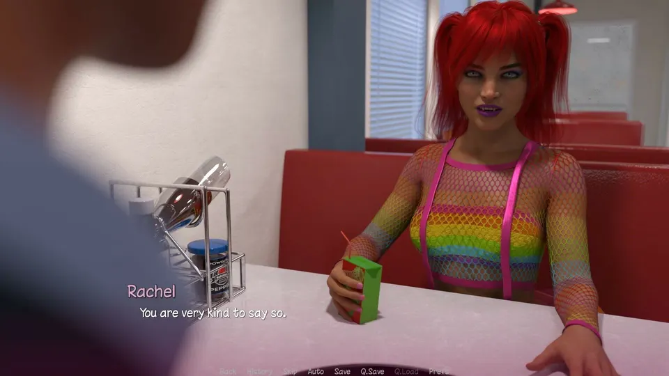 Monster College screenshot 5