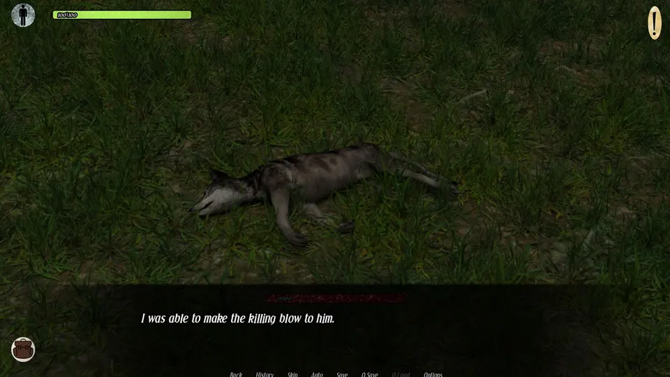 Frihetsjord screenshot 2