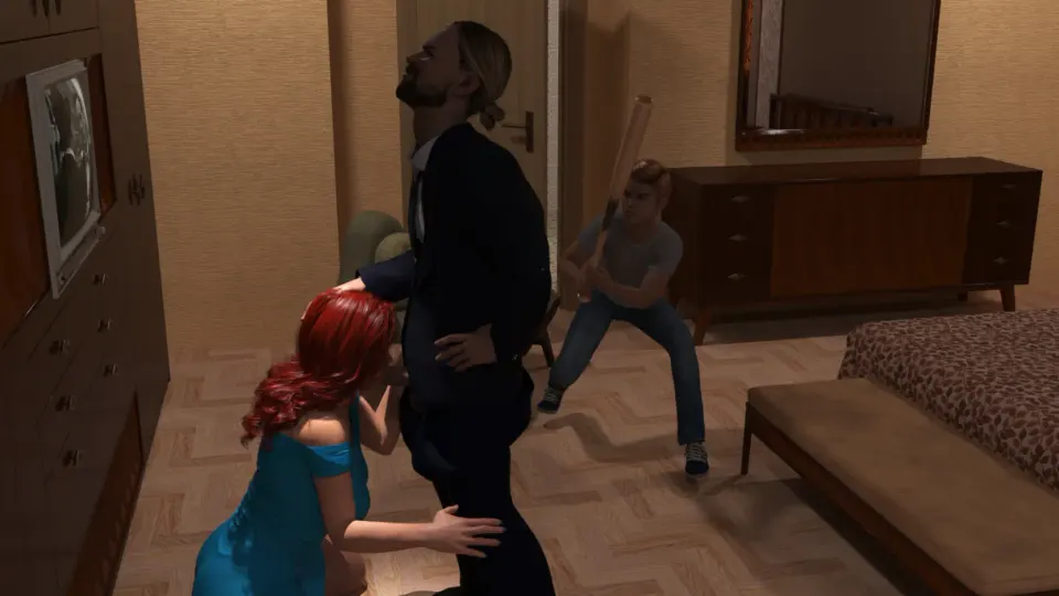 On the Path of Ashes screenshot 4