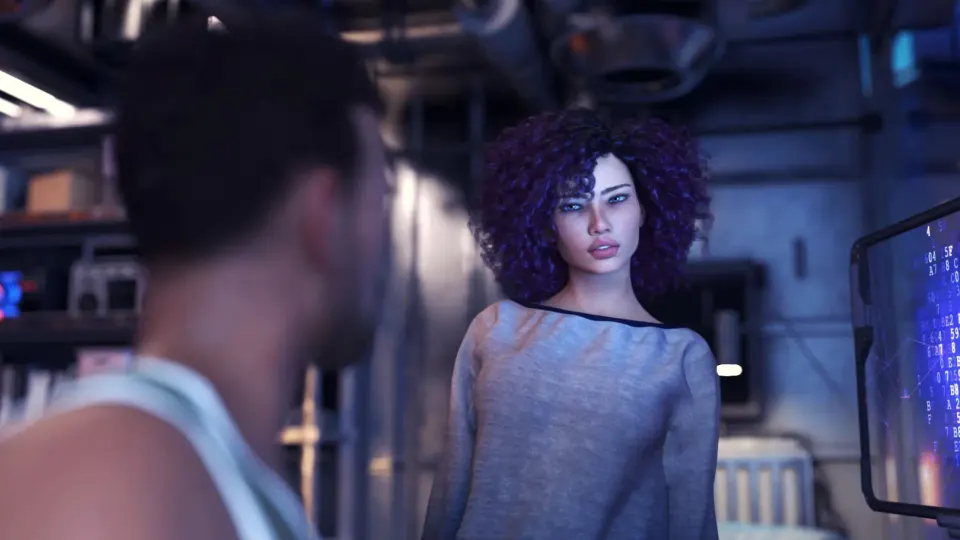 Puzzle Date screenshot 2