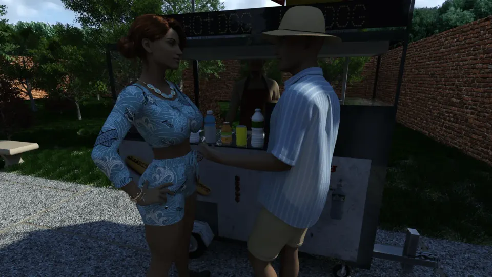 Angst screenshot 6