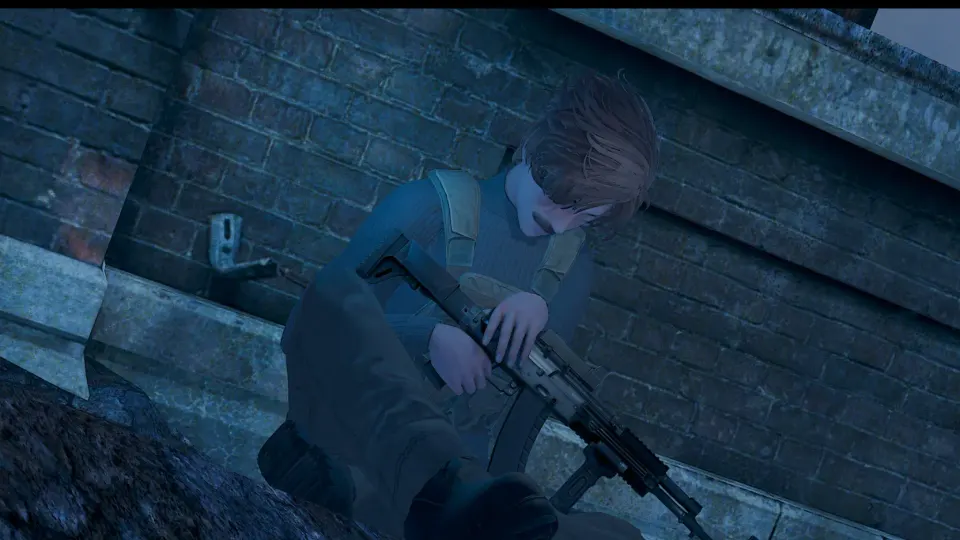 Comrade Seduction screenshot 4