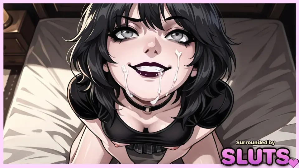 Surrounded by Sluts screenshot 5
