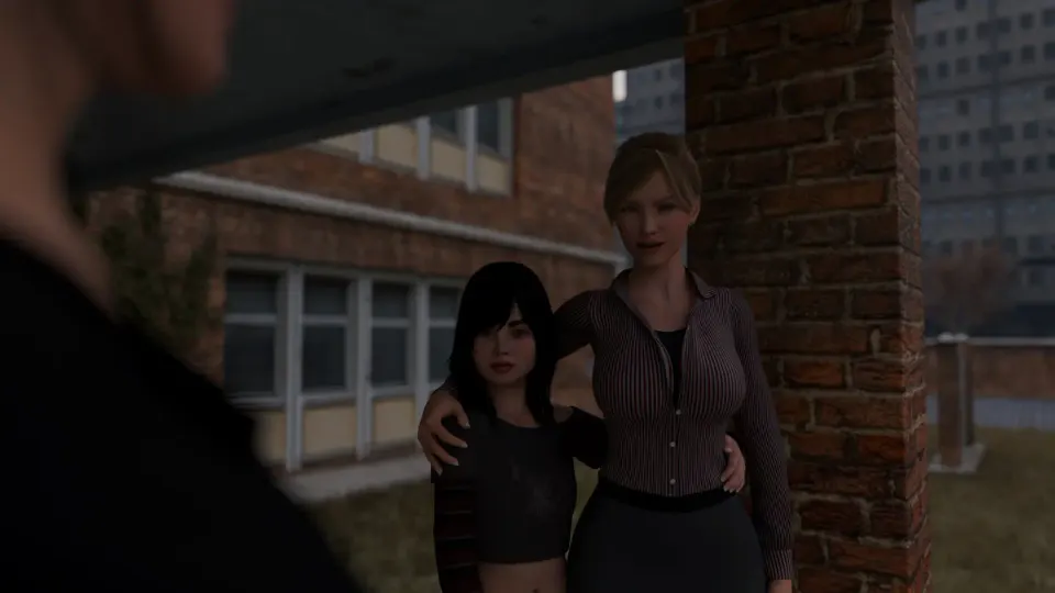Outbreak: Aftermath screenshot 2