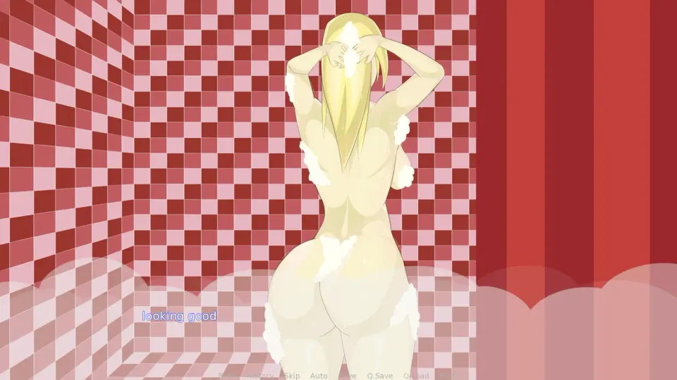 Demon Curse screenshot 1