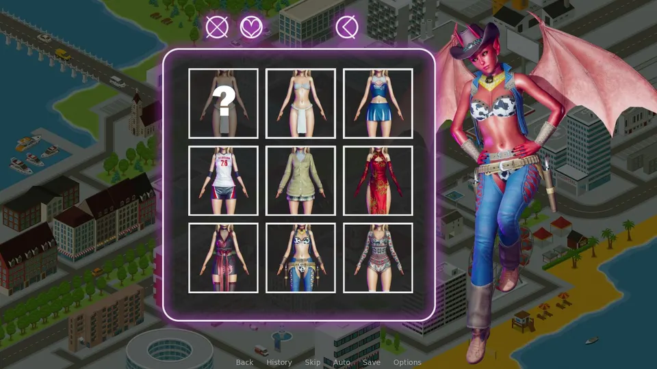 Frustration screenshot 6