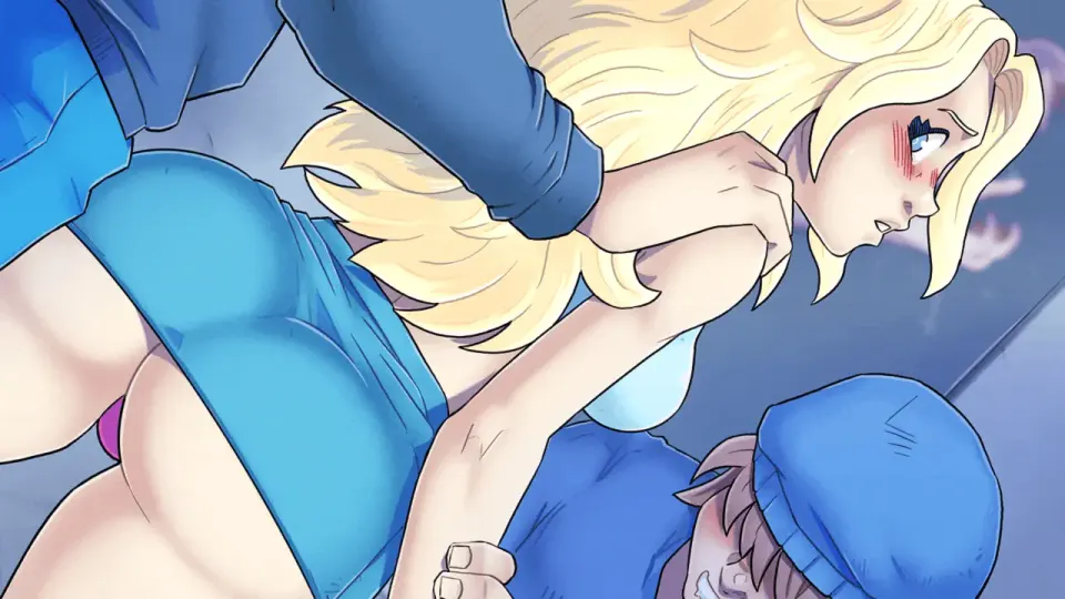 Dungeons & Dames screenshot 4