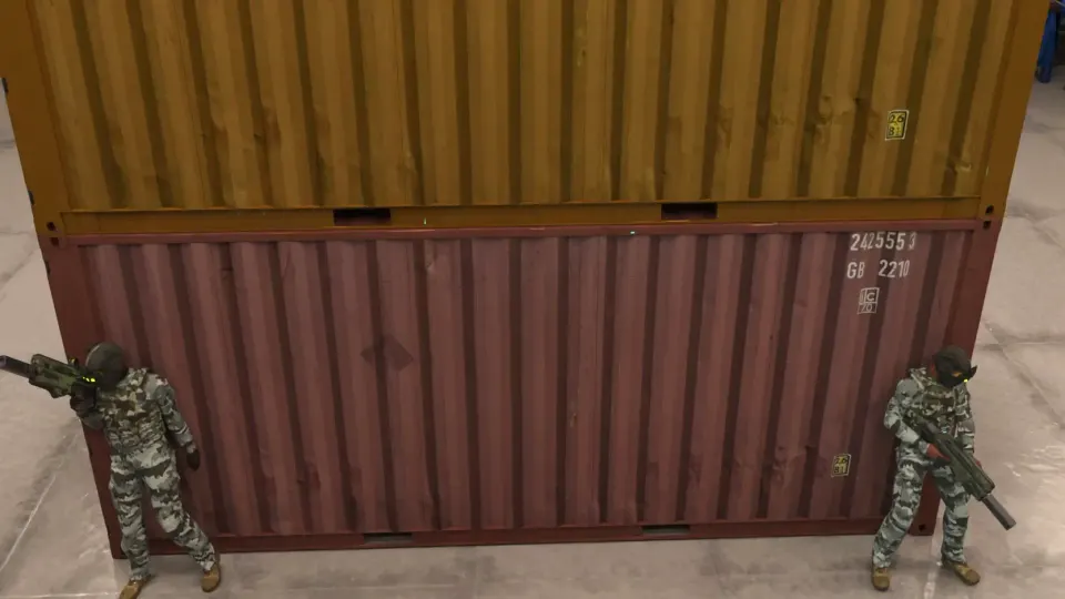 Crimson Vow screenshot 3
