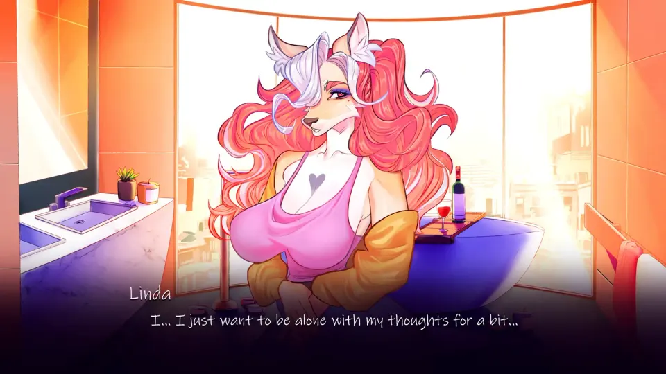 Furry Superstar screenshot 6