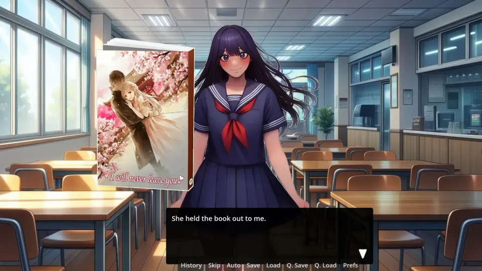 Socks University screenshot 3