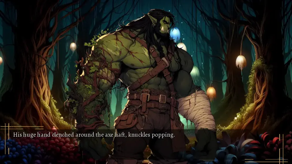 Another Dimension screenshot 4