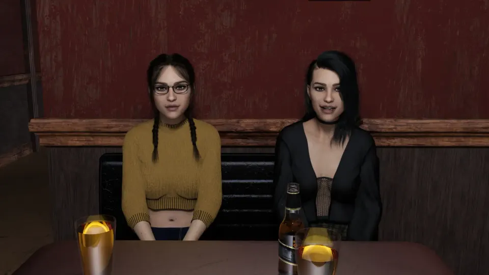 The Home of Pleasure screenshot 1