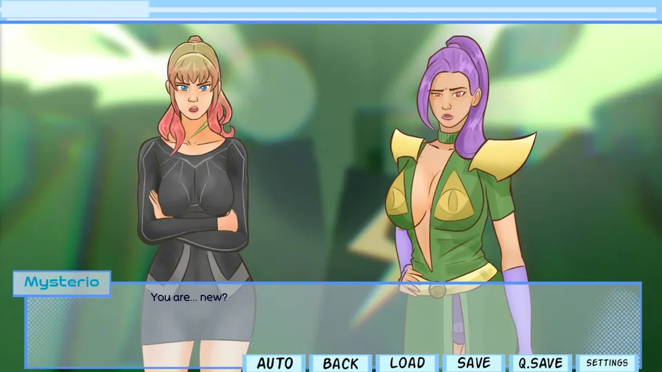 BOOBIES screenshot 3