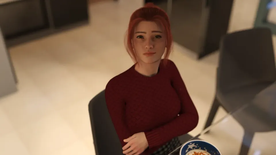 Demon Seed screenshot 6
