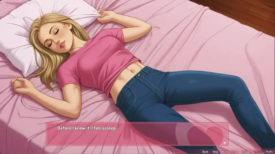 Cindy's Diary screenshot 6