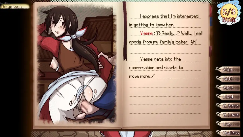 The Hero's Adventure Log screenshot 3