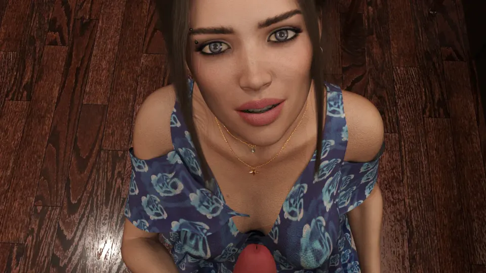 One Lie screenshot 1