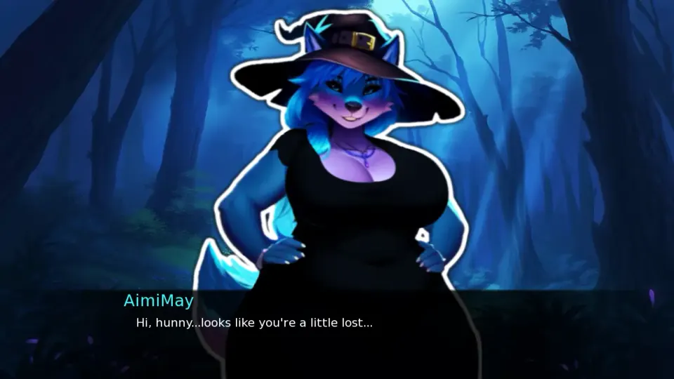 Inflatawitch screenshot 2