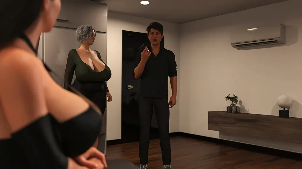 Figaro Hotel screenshot 3