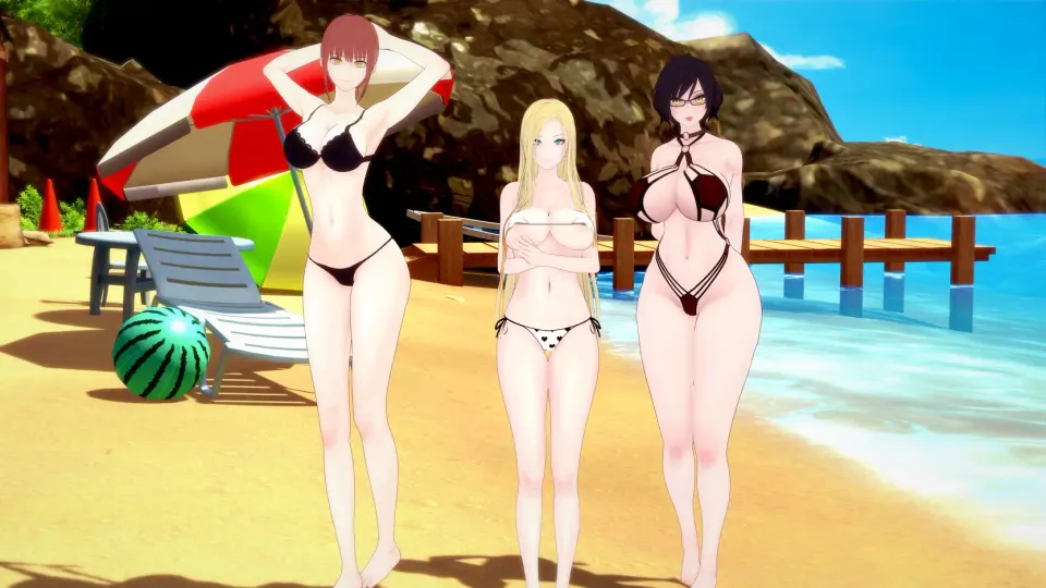 Power Dressing screenshot 2