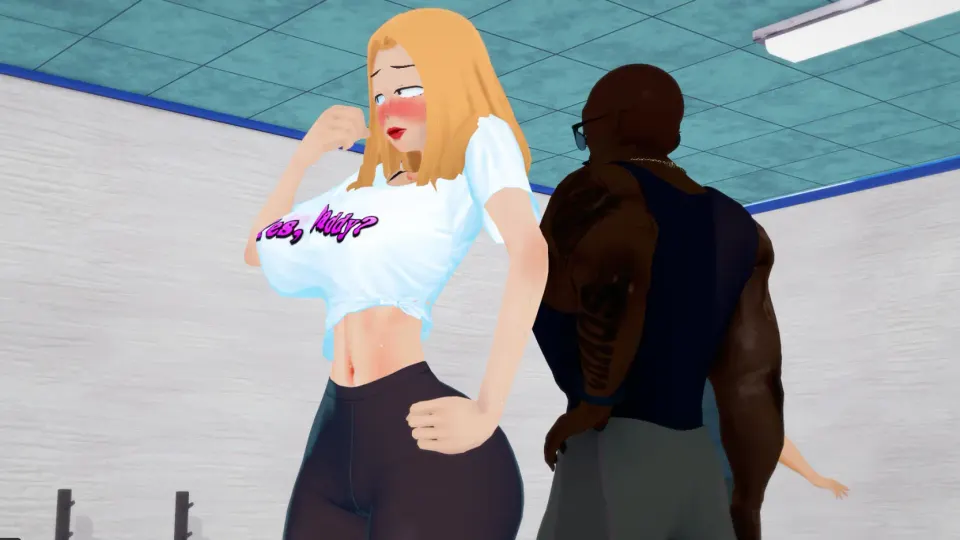 Triangle of lust screenshot 5