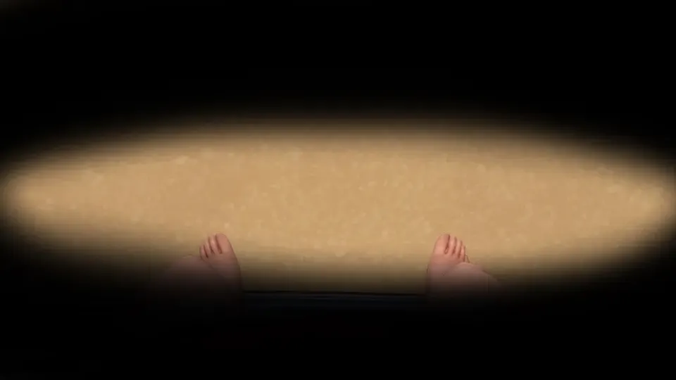 NEW HOME NEW ME Remake screenshot 6