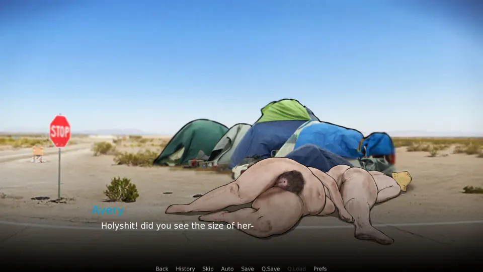 Husk screenshot 4
