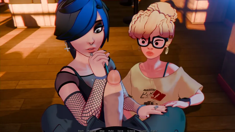 Hooked! screenshot 5