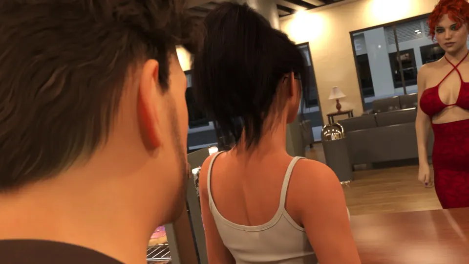 Rain After Her screenshot 6