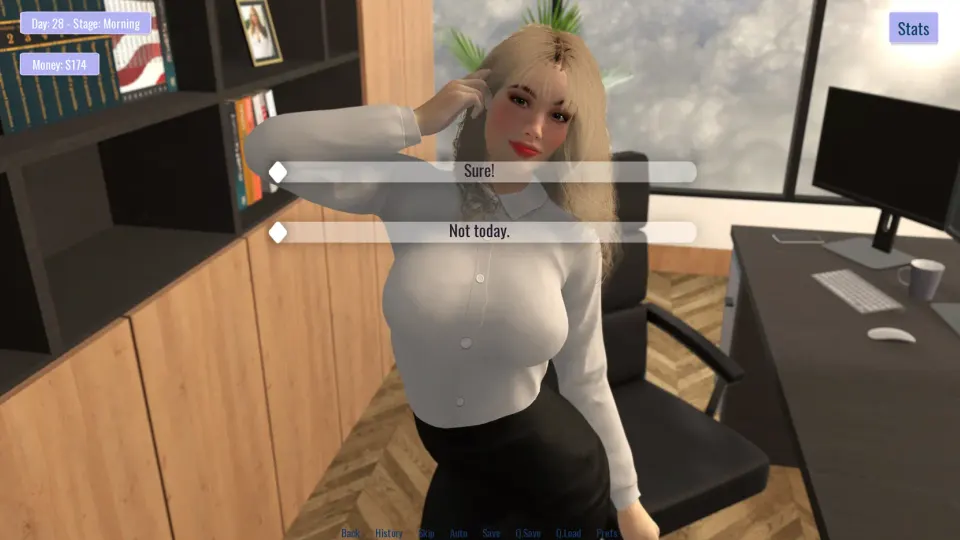 Feeder Simulator screenshot 4