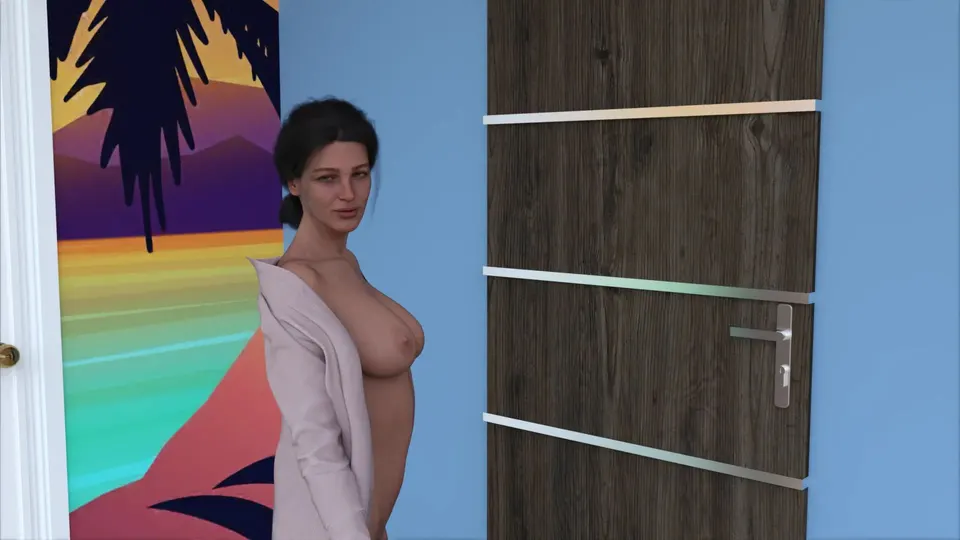 24 Lustful Hours screenshot 3