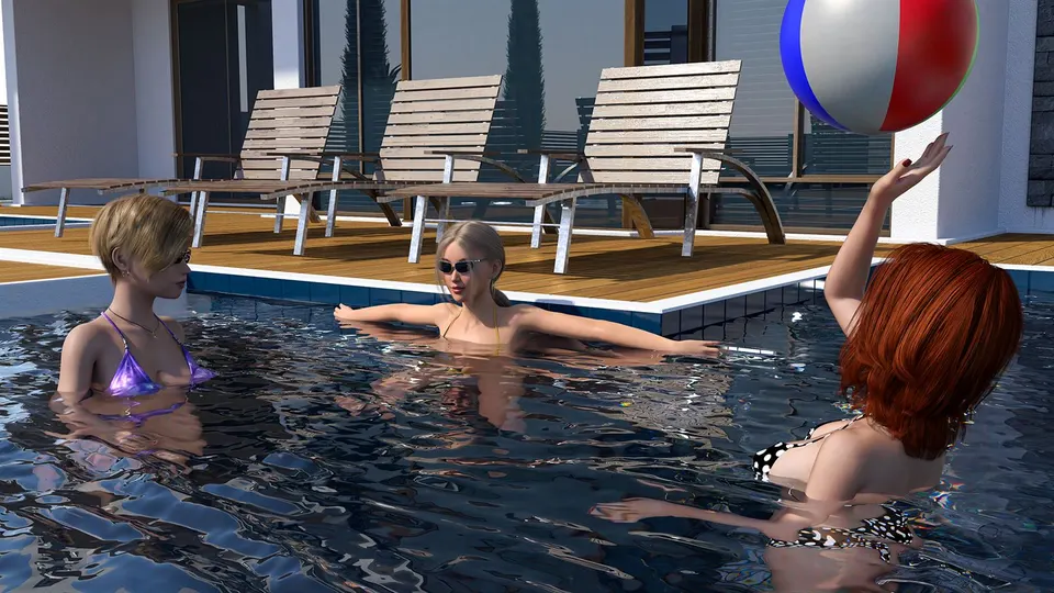 Reunion screenshot 6