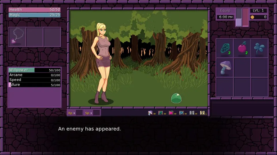 Town of Magic screenshot 3